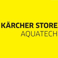 Karcher Store - Aquatech logo - email format related to SEMCO Solutions & Services