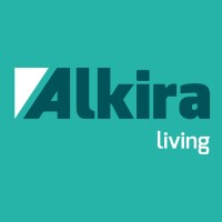 Alkira Living logo - Similar company to Gesurbe Project