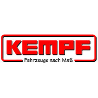 Fahrzeugbau KEMPF GmbH logo - Similar company to Flucal Caldeiras S.A.