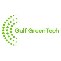 GULF GREEN TECH logo - Similar company to Green Tech Mining & Services Llc