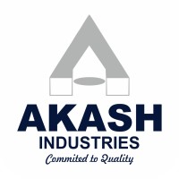 Akash Industries logo - Similar company to Akash Industries