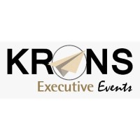 Krons Executive Events logo - Similar company to Chemical Engineering Students' Society Of The University Of Ottawa (Chess Uo)