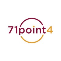 71point4 logo - Similar company to Eighty20