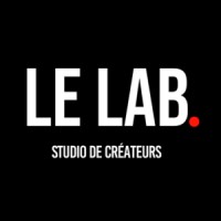 Studio le lab logo - Similar company to Le Lab Studio