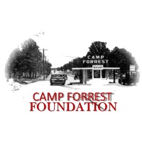 Camp Forrest Foundation logo - Similar company to Preneed Funeral Programs