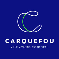 Ville de Carquefou logo - Similar company to Art History | Nvo987