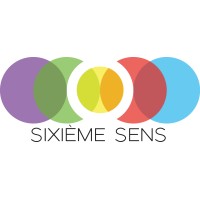 Sixième Sens logo - Similar company to Ça, C'Est De La Créa