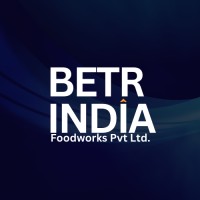 Betr India Foodworks Pvt Ltd logo - Similar company to Mns Designs Private Limited