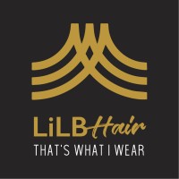 LiLBHair logo - Similar company to Neveco