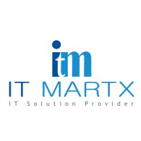 IT MARTX (PVT) LTD logo - Similar company to Telexar Technologies