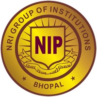 NRI Institute of Pharmacy (NIP), Bhopal logo - Similar company to Nri Institute Of Information Science And Technology