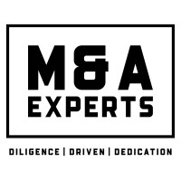 M&A Experts Advisory logo - Similar company to M&A Advisory