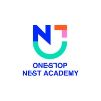 One-Stop NEST Academy logo - Similar company to Vp Center For Entrepreneurship And Innovation