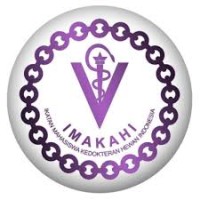 IMAKAHI / IVSA Indonesia logo - Similar company to Bem Fkh Ub / Pc Imakahi Ub