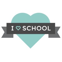 I 'Heart'​ School