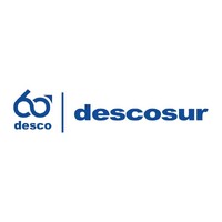 Descosur logo - Similar company to Descocentro