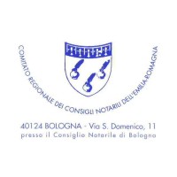 Comitato regionale dei Consigli Notarili dell'Emilia-Romagna logo - Similar company to Federnotai