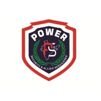 Power Security & Allied Services logo - Similar company to Psi Security Service - Georgia