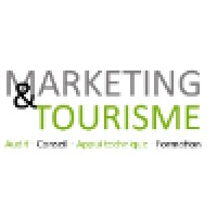 Marketing & Tourisme logo - Similar company to Bicode