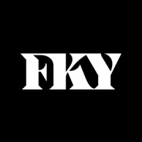 Fakery logo - Similar company to Sensitive