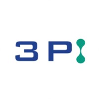 3PItalia logo - Similar company to Aetherna