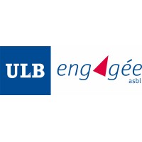 ULB Engagée logo - Similar company to Admitis