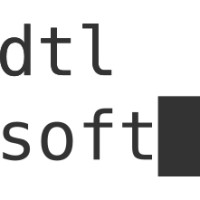 DTL Software logo - Similar company to October Cms