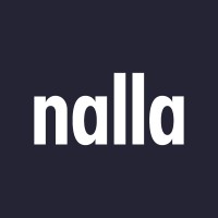 Nalla logo - Similar company to Appnova Limited