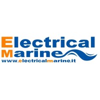 ELECTRICAL MARINE s.r.l. logo - Similar company to Tecnel System Spa