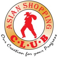 Asian Shopping Club logo - Similar company to Cfo Buddies