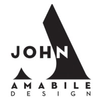 John Amabile Design logo - Similar company to The Safe Haven Group Ltd.
