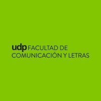 Facultad de Comunicación y Letras UDP logo - Similar company to Daad - Ic Santiago De Chile