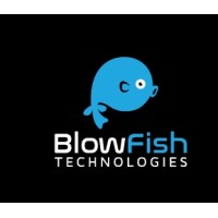 Blowfish Technologies logo - Similar company to Urlive