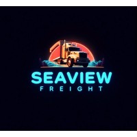 Seaview Freight logo - Similar company to Evolve Resource Management