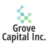 Grove Capital logo - Similar company to Opening Bell Ventures