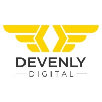 Devenly Digital logo - Similar company to Minnesota Freemasons