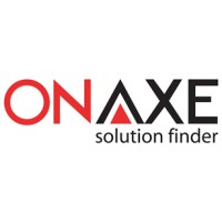 ONAXE logo - Similar company to Onax Group