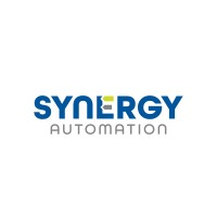 SYNERGY AUTOMATION logo - Similar company to Scala Roboti̇c
