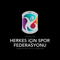 Türkiye Herkes İçin Spor Federasyonu logo - Similar company to Turkish E-Sports Federation