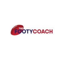 The Footy Coach logo - Similar company to Z Entertainment