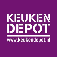 Keukendepot Amersfoort logo - Similar company to Lion + Rebel