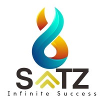 SATZ Infinite Success logo - Similar company to Le Morgan