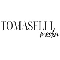 Tomaselli Media logo - Similar company to Smithers - Transportation & Energy