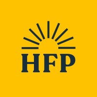 Human Flourishing Project AU logo - Similar company to Kind Group
