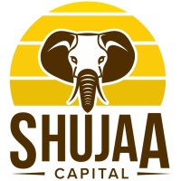 Shujaa Capital logo - Similar company to Limitless Os