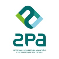 2PA logo - Similar company to Aeos Eau Potable - Jan