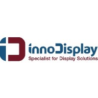Innodisplay Co., Ltd logo - Similar company to Effinet Systems Inc.