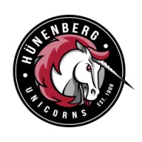 Hünenberg Unicorns Baseball and Softball Club logo - Similar company to Fc Hünenberg