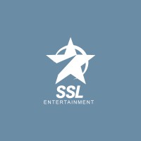 SSL Entertainment logo - Similar company to Playwith Inc.