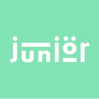 Jüniör logo - Similar company to Ffforward